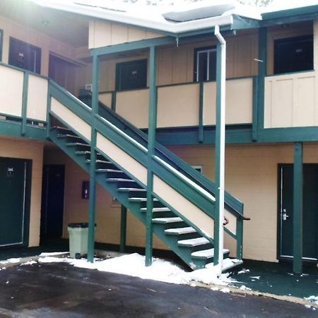 Green Lantern Motel Саус Лэйк Тахо Экстерьер фото
