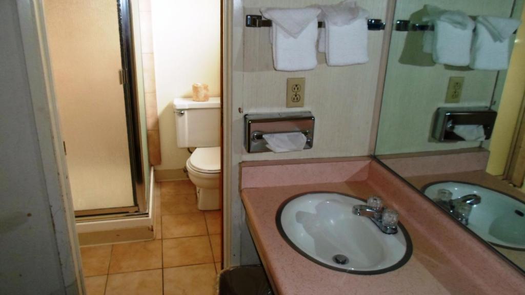 Green Lantern Motel Саус Лэйк Тахо Номер фото