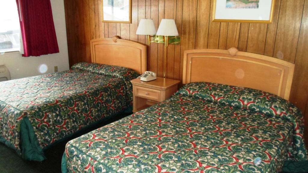 Green Lantern Motel Саус Лэйк Тахо Номер фото