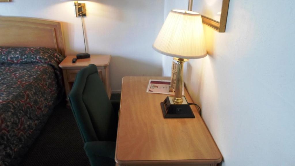 Green Lantern Motel Саус Лэйк Тахо Номер фото