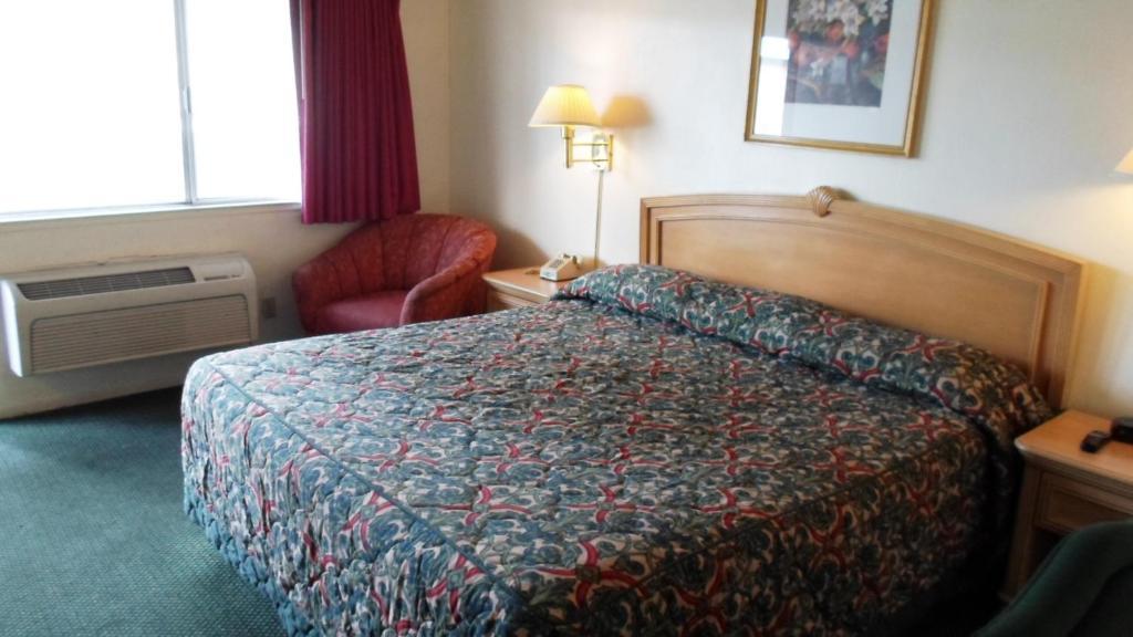 Green Lantern Motel Саус Лэйк Тахо Номер фото
