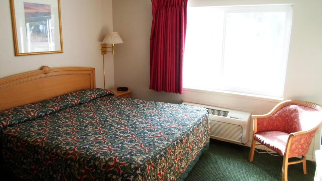 Green Lantern Motel Саус Лэйк Тахо Номер фото
