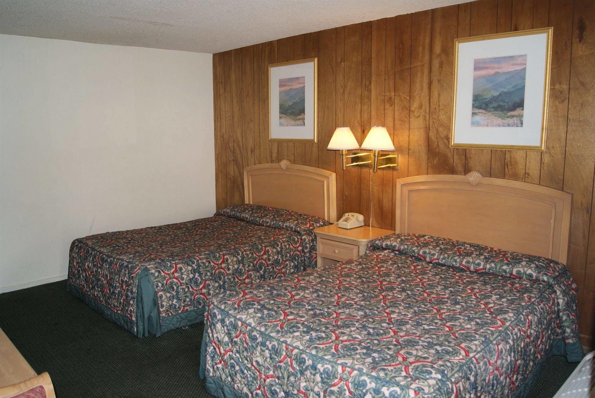 Green Lantern Motel Саус Лэйк Тахо Экстерьер фото